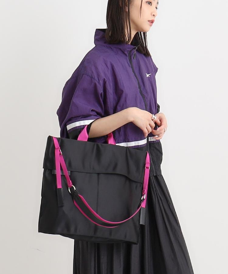 トフアンドロードストーン(レディース)(TOFF&LOADSTONE(Ladies))のエア 2WAY ショルダー1