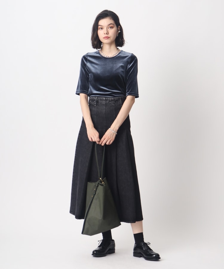 トフアンドロードストーン(レディース)(TOFF&LOADSTONE(Ladies))のザック ミニマル7