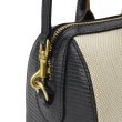 トフアンドロードストーン(レディース)(TOFF&LOADSTONE(Ladies))のハイエンドキャンバスボストン12