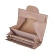 トフアンドロードストーン(レディース)(TOFF&LOADSTONE(Ladies))のフラップ ロングウォレット 長財布9