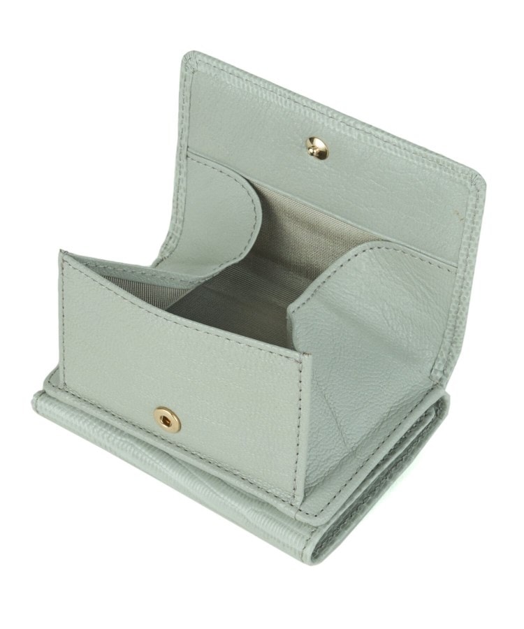 トフアンドロードストーン(レディース)(TOFF&LOADSTONE(Ladies))のトリフォールド ウォレット 三つ折り財布1