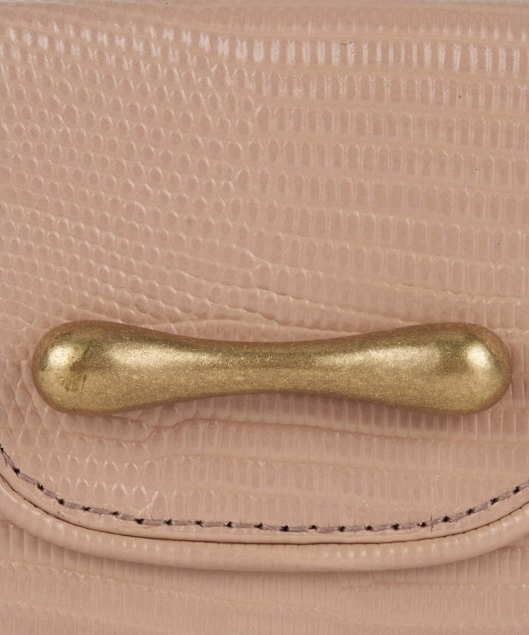 トフアンドロードストーン(レディース)(TOFF&LOADSTONE(Ladies))のトリフォールド ウォレット 三つ折り財布3