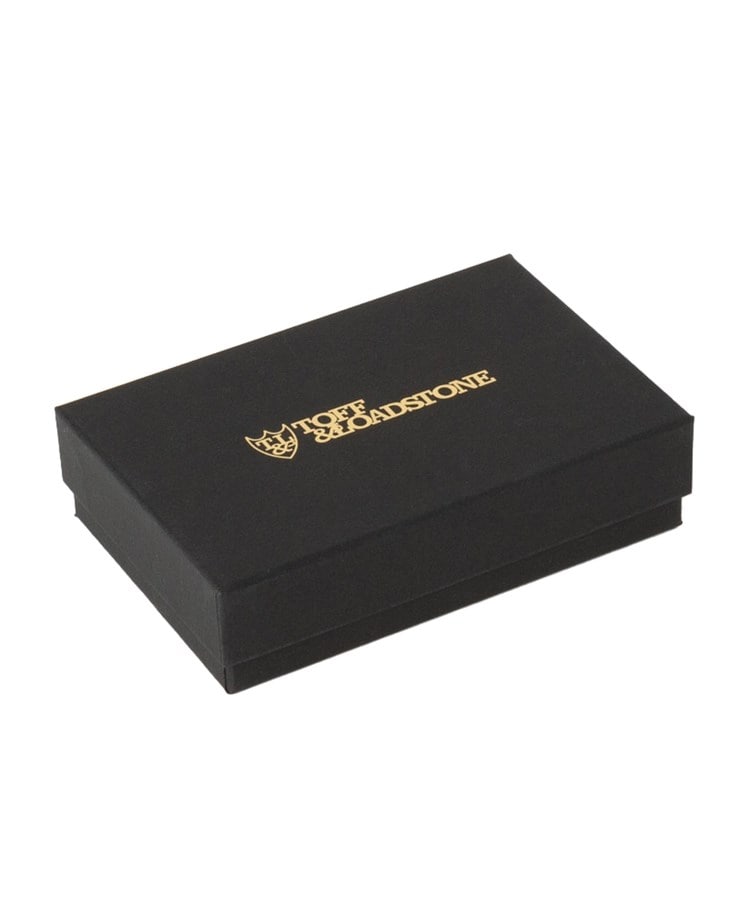 トフアンドロードストーン(レディース)(TOFF&LOADSTONE(Ladies))のトリフォールド ウォレット 三つ折り財布5
