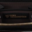 トフアンドロードストーン(レディース)(TOFF&LOADSTONE(Ladies))のアノー ラウンドジップカードケースリザード7