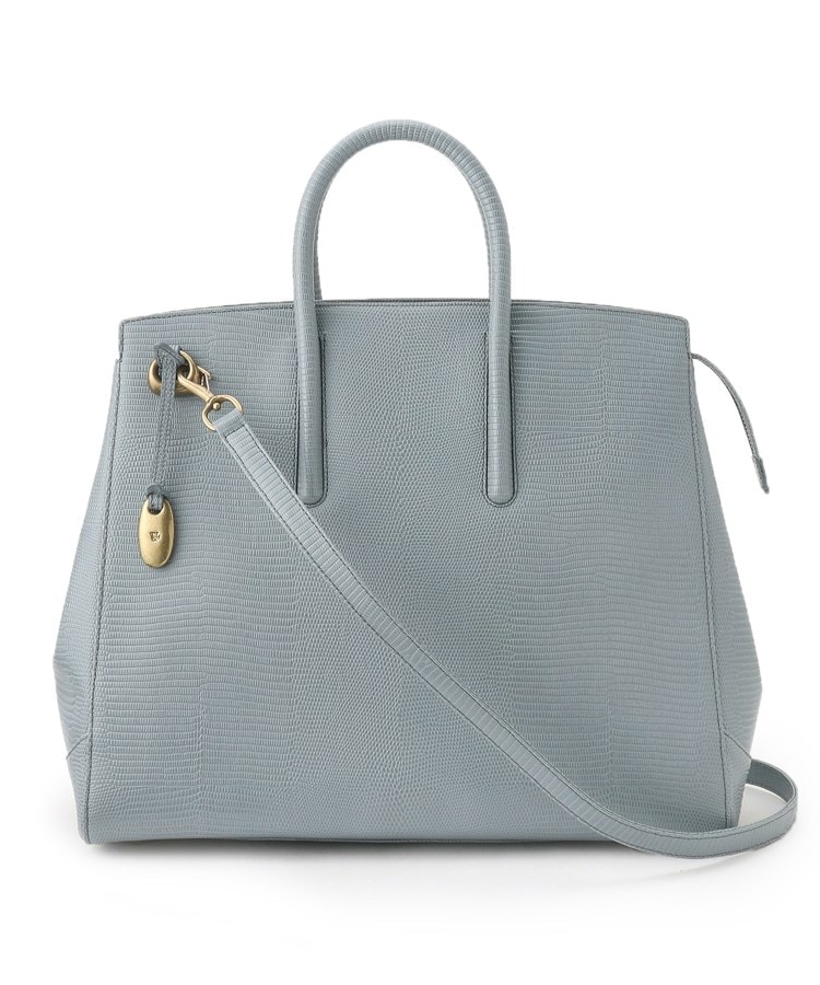 トフアンドロードストーン(レディース)(TOFF&LOADSTONE(Ladies))のジョリー（L） スモーキーブルー(692)
