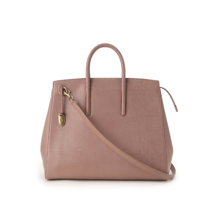 トフアンドロードストーン(レディース)(TOFF&LOADSTONE(Ladies))のジョリー（L） トートバッグ