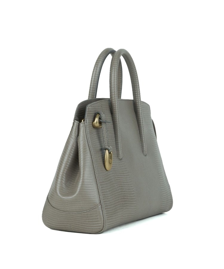 トフアンドロードストーン(レディース)(TOFF&LOADSTONE(Ladies))のジョリー（M） ハンドバッグ2