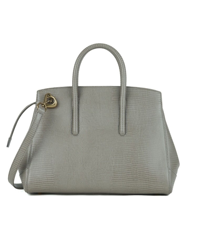 トフアンドロードストーン(レディース)(TOFF&LOADSTONE(Ladies))のジョリー（M） ハンドバッグ3