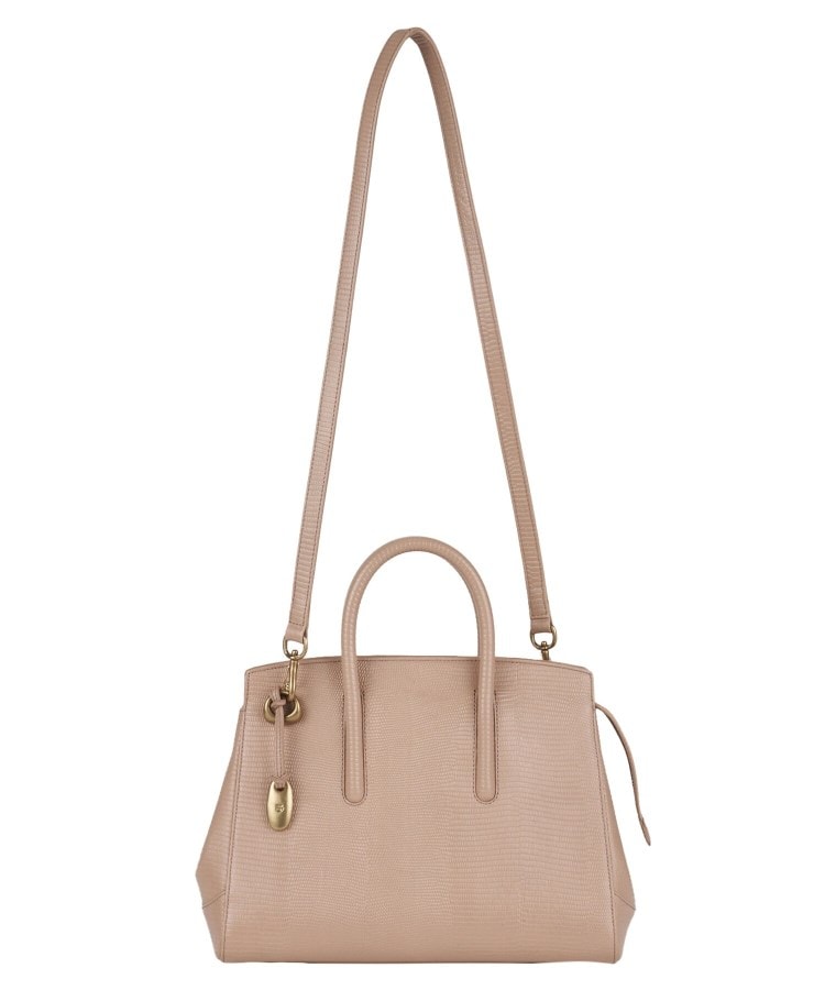 トフアンドロードストーン(レディース)(TOFF&LOADSTONE(Ladies))のジョリー（M） ハンドバッグ9