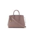 トフアンドロードストーン(レディース)(TOFF&LOADSTONE(Ladies))のジョリー（M） ハンドバッグ マルーン(076)