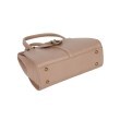 トフアンドロードストーン(レディース)(TOFF&LOADSTONE(Ladies))のロゼット ハンドバッグ3