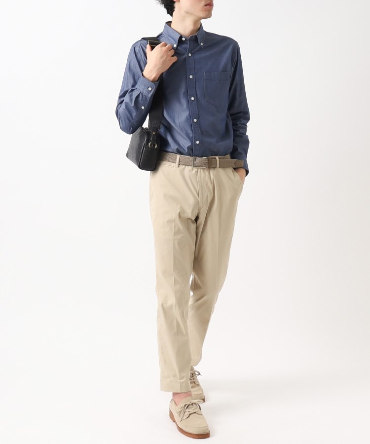 トフアンドロードストーン(メンズ)(TOFF&LOADSTONE(Men))のジェム フィヨルドゴート18
