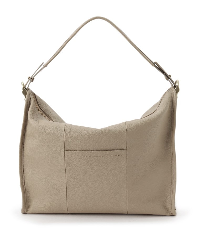 ブラスボタン 2WAY ショルダー(L)(ショルダーバッグ ブラスボタン 2WAY ショルダー(L)(ショルダーバッグ