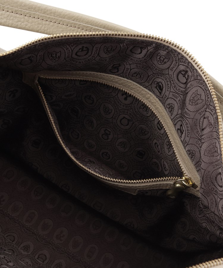 トフアンドロードストーン(メンズ)(TOFF&LOADSTONE(Men))のブラスボタン 2WAY ショルダー（Ｌ）11