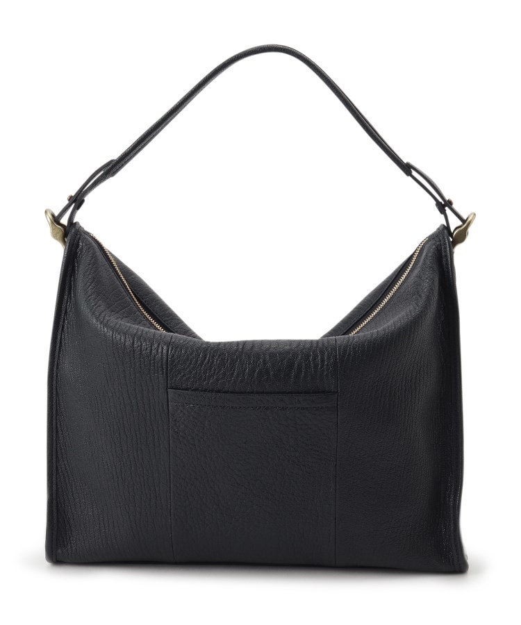 ブラスボタン 2WAY ショルダーゴート(L)(ショルダーバッグ ブラスボタン 2WAY ショルダーゴート(L)(ショルダーバッグ