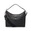 トフアンドロードストーン(メンズ)(TOFF&LOADSTONE(Men))のブラスボタン 2WAY ショルダーゴート（L）1