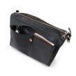 トフアンドロードストーン(メンズ)(TOFF&LOADSTONE(Men))のブラスボタン 2WAY ショルダーゴート（L）12