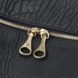 トフアンドロードストーン(メンズ)(TOFF&LOADSTONE(Men))のブラスボタン 2WAY ショルダーゴート（L）14