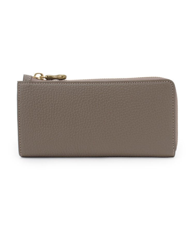 Lジップ ロング ウォレット シュリンク(財布 Lジップ ロング ウォレット シュリンク(財布