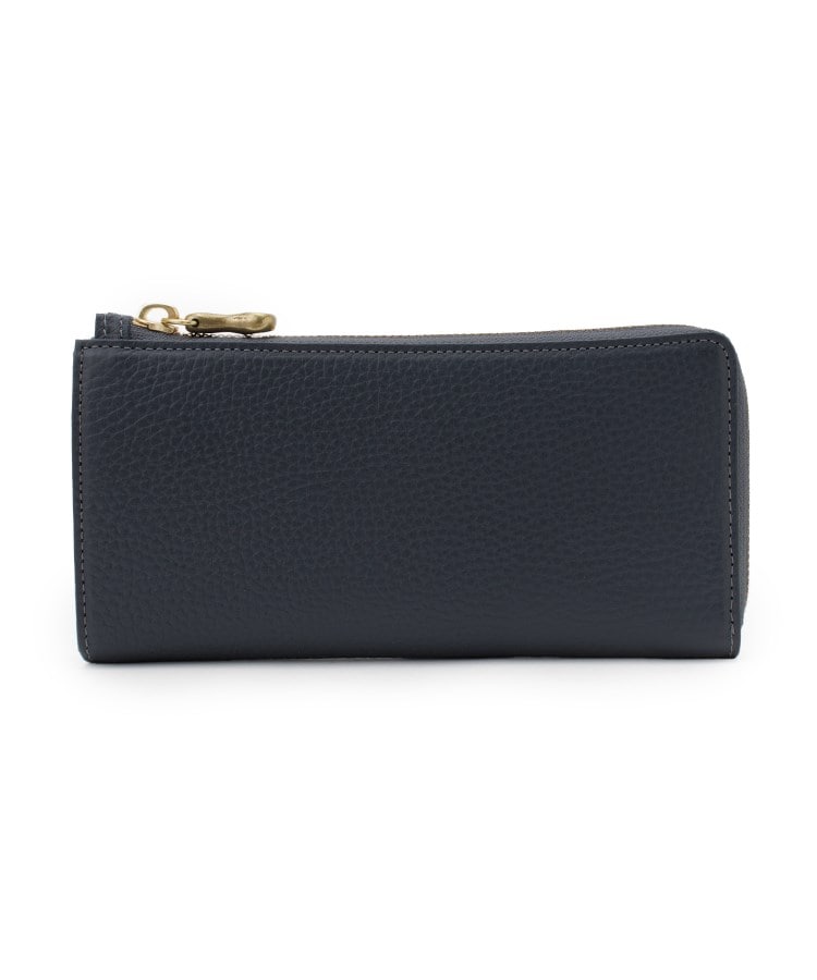Lジップ ロング ウォレット シュリンク(財布 Lジップ ロング ウォレット シュリンク(財布