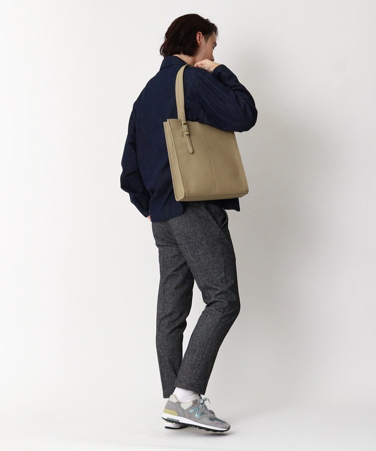 トフアンドロードストーン(メンズ)(TOFF&LOADSTONE(Men))の【再入荷】スリム スプルトート27