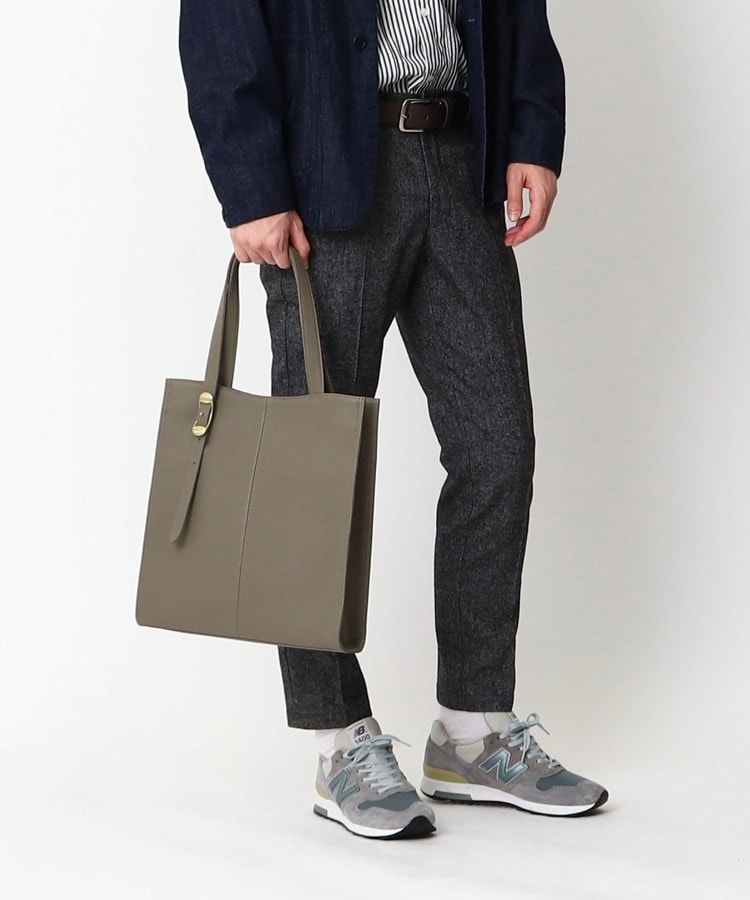 トフアンドロードストーン(メンズ)(TOFF&LOADSTONE(Men))の【再入荷】スリム スプルトート28