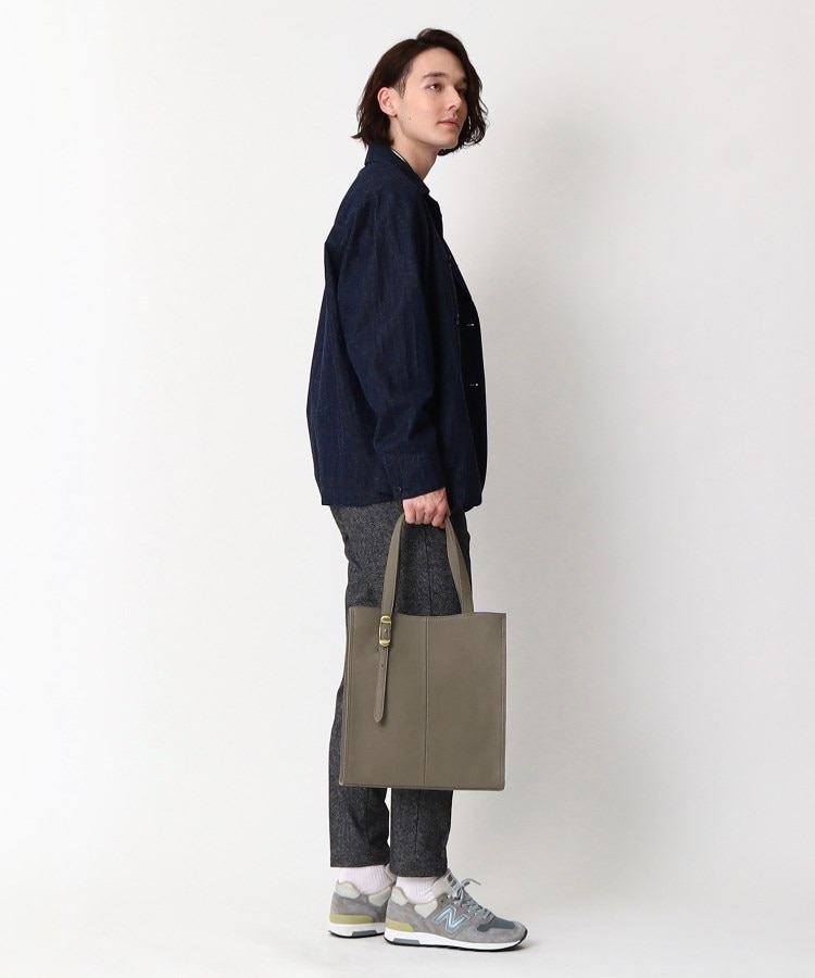 トフアンドロードストーン(メンズ)(TOFF&LOADSTONE(Men))の【再入荷】スリム スプルトート30