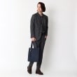 トフアンドロードストーン(メンズ)(TOFF&LOADSTONE(Men))の【再入荷】スリム スプルトート33