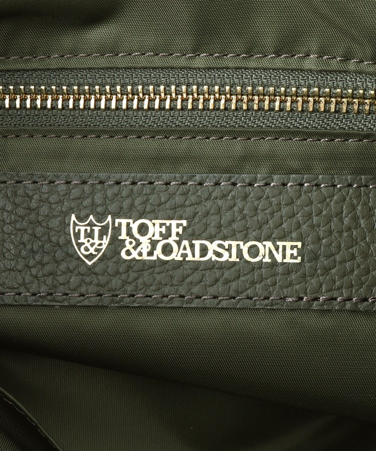 トフアンドロードストーン(メンズ)(TOFF&LOADSTONE(Men))のザック ミニマル15