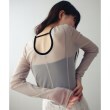 コードエー(CODE A)のCODE A ｜ back open tulle tops16