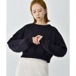 コードエー(CODE A)のCODE A ｜ cutting sweat tops8