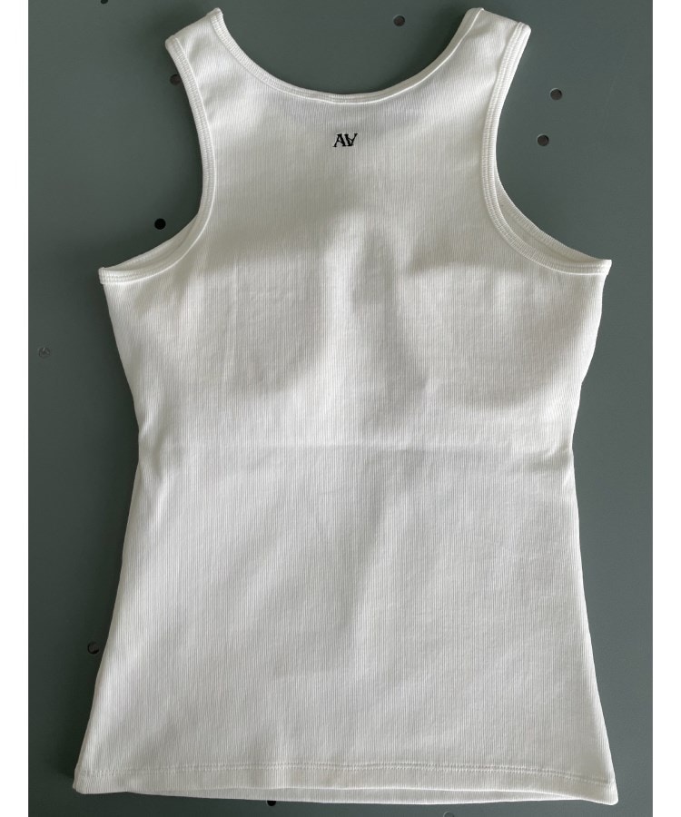 コードエー(CODE A)のamerican sleeve tank17