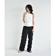 コードエー(CODE A)のamerican sleeve tank12