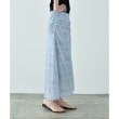 コードエー(CODE A)のCODE A | flower print skirt5