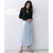 コードエー(CODE A)のCODE A | flower print skirt10