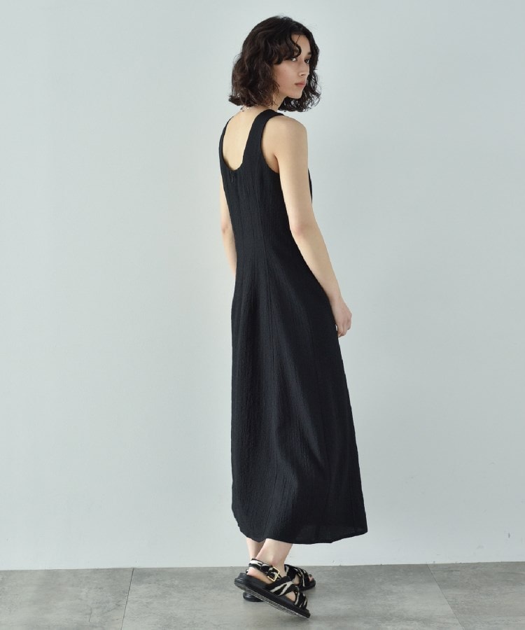 CODE A | american sleeve onepiece