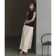 コードエー(CODE A)のcarl yarn american sleeve tops5