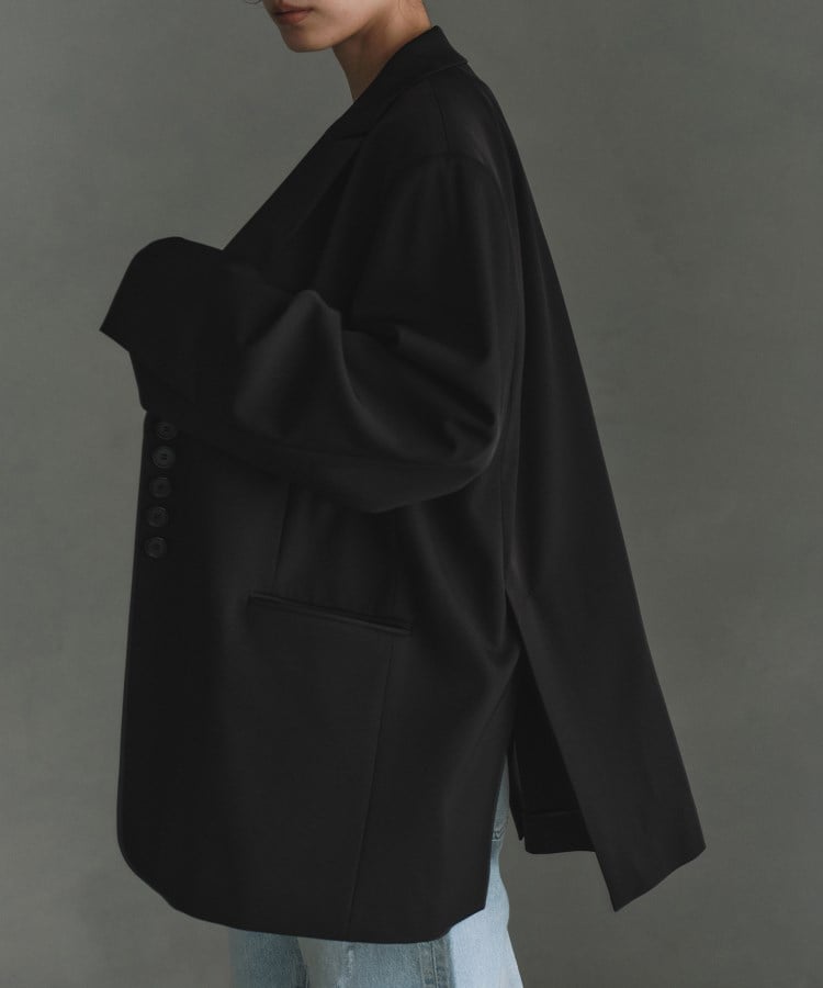 oversized jacket(テーラードジャケット) | CODE A(コード oversized jacket(テーラードジャケット) | CODE A(コード