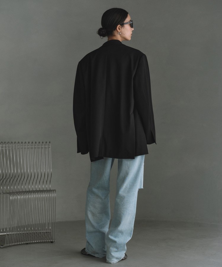 oversized jacket(テーラードジャケット) | CODE A(コード oversized jacket(テーラードジャケット) | CODE A(コード