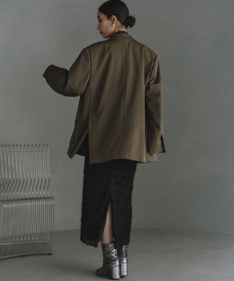 oversized jacket(テーラードジャケット) | CODE A(コード oversized jacket(テーラードジャケット) | CODE A(コード