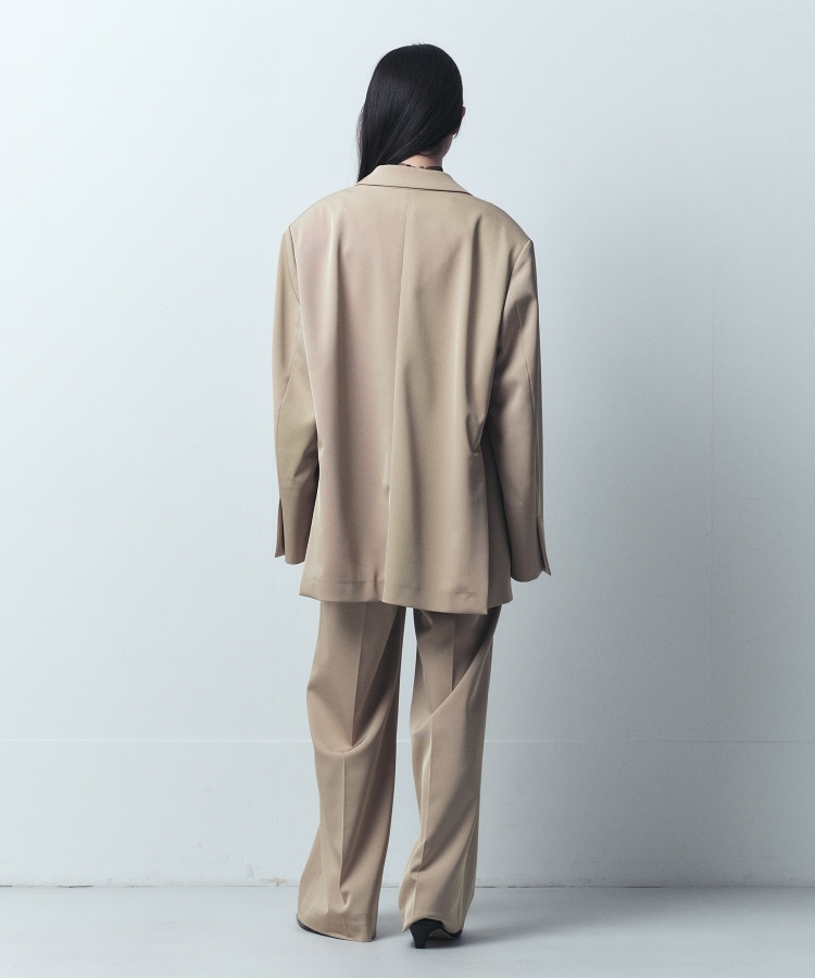 oversized jacket(テーラードジャケット) | CODE A(コード oversized jacket(テーラードジャケット) | CODE A(コード
