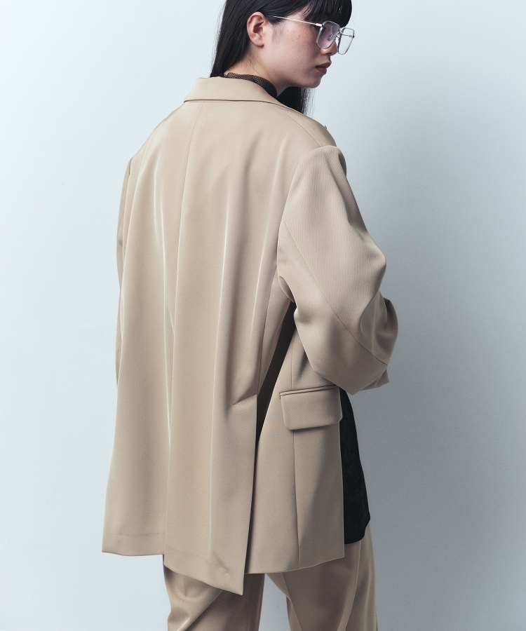 oversized jacket(テーラードジャケット) | CODE A(コード oversized jacket(テーラードジャケット) | CODE A(コード