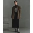 コードエー(CODE A)のoversized jacket5