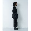 コードエー(CODE A)のoversized jacket13
