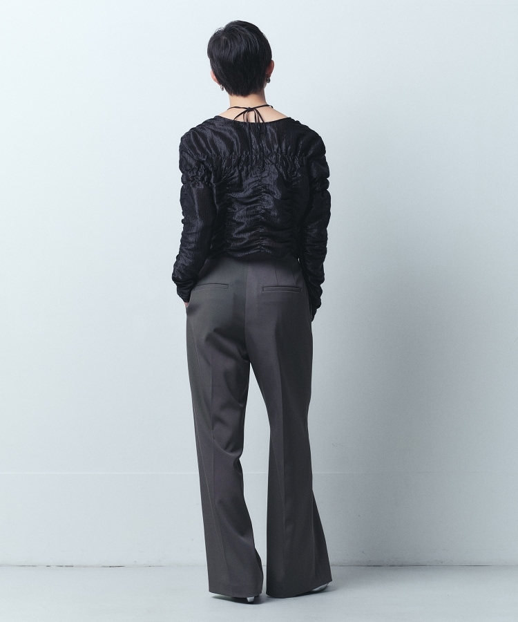 コードエー(CODE A)のwide trousers13