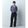 コードエー(CODE A)のwide trousers17