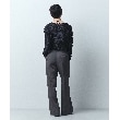 コードエー(CODE A)のwide trousers13
