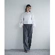 コードエー(CODE A)のwide trousers9
