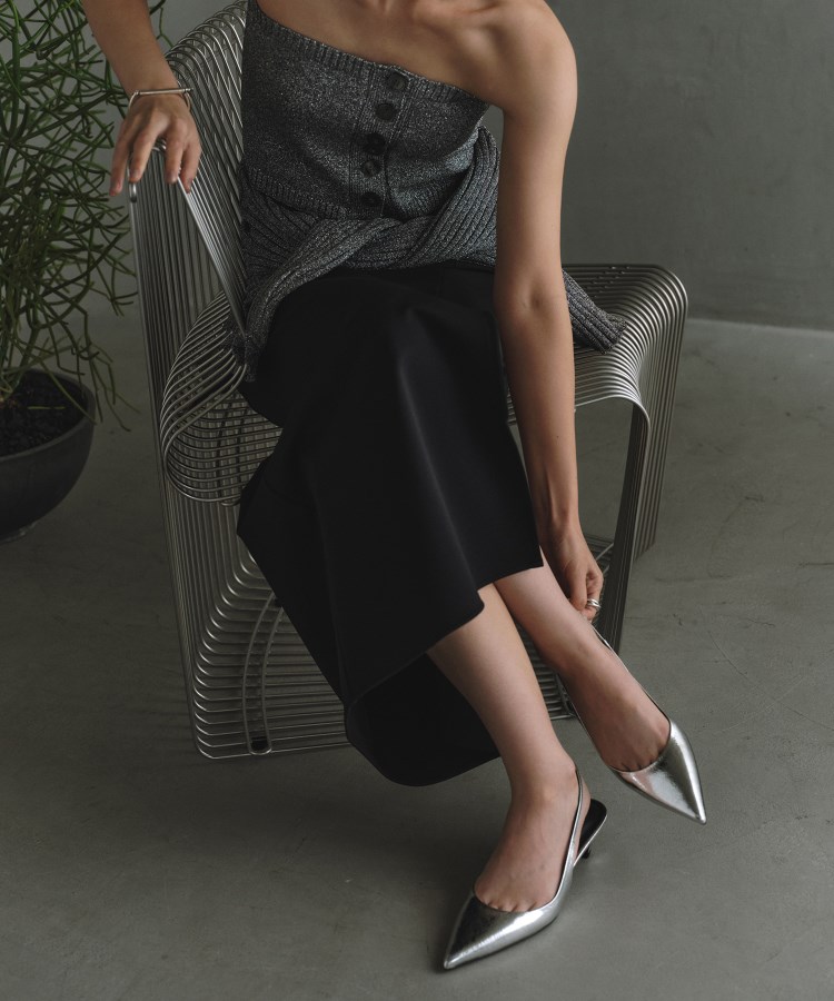 Tony Bianco|DANNI slingback pumps(パンプス) | CODE A Tony Bianco|DANNI slingback pumps(パンプス) | CODE A
