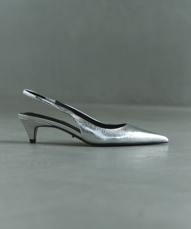 Tony Bianco|DANNI slingback pumps(パンプス) | CODE A Tony Bianco|DANNI slingback pumps(パンプス) | CODE A